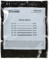 Dunlop AG-BRS 11/52-6/SET DAB1152 в Москве c доставкой