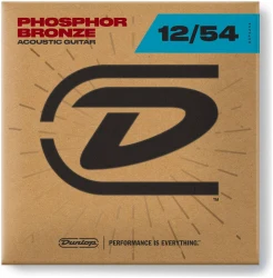 Dunlop AG-PHB 12/54-6/SET DAP1254 в Москве c доставкой