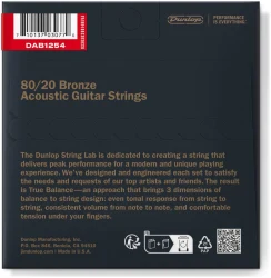 Dunlop AG-BRS 12/52-6/SET DAB1254 в Москве c доставкой