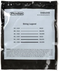 Dunlop AG-BRS 10/48-6/SET DAB1048 в Москве c доставкой