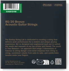 Dunlop AG-BRS 10/48-6/SET DAB1048 в Москве c доставкой