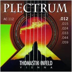 Thomastik AC112 Plectrum в Москве c доставкой