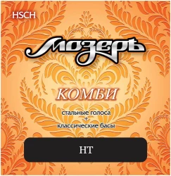 Мозеръ HSCH в Москве c доставкой