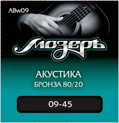 Мозеръ ABw09 в Москве c доставкой