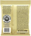 Ernie Ball 3004 Earthwood 80/20 Bronze Light 11/52 3 Sets в Москве c доставкой