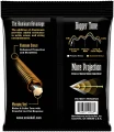 Ernie Ball 2566 Aluminum Bronze Medium Light 12/54 в Москве c доставкой