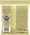 Ernie Ball 3003 Earthwood 80/20 Bronze Medium Light 12/54 3 Sets в Москве c доставкой