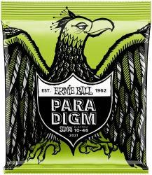 Ernie Ball 2021 Paradigm Slinky Regular 10/46 в Москве c доставкой