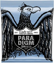 Ernie Ball 2018 Paradigm Slinky Primo 9.5/44 в Москве c доставкой