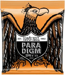Ernie Ball 2022 Paradigm Slinky Hybrid 9/46 в Москве c доставкой