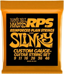 Ernie Ball 2241 Slinky Hybrid RPS 9/46 в Москве c доставкой