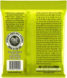 Ernie Ball 2240 Slinky RPS 10 Regular 10/46 в Москве c доставкой