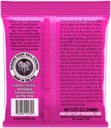 Ernie Ball 2239 Slinky RPS 9 Super 9/42 в Москве c доставкой