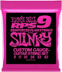 Ernie Ball 2239 Slinky RPS 9 Super 9/42 в Москве c доставкой