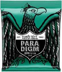 Ernie Ball 2026 Paradigm Slinky Not Even 12/56 в Москве c доставкой