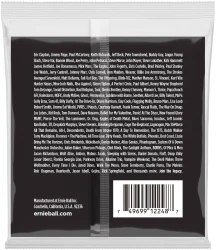 Ernie Ball 2248 Super Slinky Stainless Steel 9/42 в Москве c доставкой