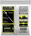 Ernie Ball 2921 Slinky M-Steel Regular 10/46 в Москве c доставкой
