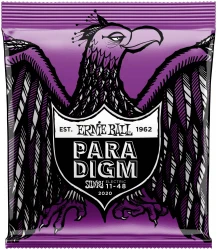 Ernie Ball 2020 Paradigm Slinky Power 11/48 в Москве c доставкой