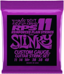 Ernie Ball 2242 Slinky RPS 11 Power 11/48 в Москве c доставкой