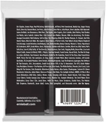 Ernie Ball 2247 Hybrid Slinky Stainless Steel 9/46 в Москве c доставкой