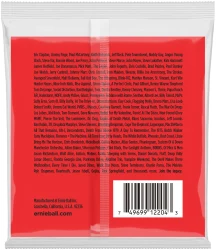 Ernie Ball 2204 Nickel Wound Medium Gauge 13/56 в Москве c доставкой