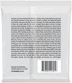 Ernie Ball 2625 8-String Slinky Nickel Wound 10/74 в Москве c доставкой