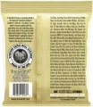 Ernie Ball 2069 Earthwood 80/20 Bronze Nylon Classic Ball End в Москве c доставкой