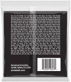 Ernie Ball 2843 Bass Stainless Steel Hybrid Slinky 45/105 в Москве c доставкой