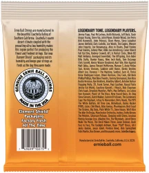 Ernie Ball 2329 Ball End Nylon Clear Concert Or Soprano в Москве c доставкой