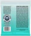Ernie Ball 2326 Ball End Nylon Black Concert Or Soprano в Москве c доставкой
