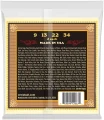 Ernie Ball 2067 Earthwood 80/20 Bronze Mandolin Light 9/34 в Москве c доставкой