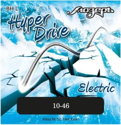Мозеръ BH L Hyper Drive Electric Light 10-46 в Москве c доставкой