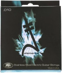 Peavey Balanced 10s Stainless Steel Elements в Москве c доставкой