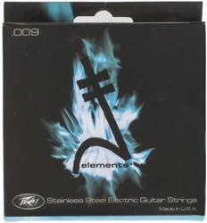 Peavey Balanced 9s Stainless Steel Elements в Москве c доставкой