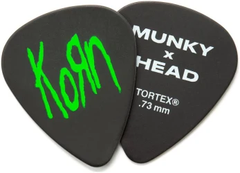 Dunlop 7-String KORN Heavy Core Munky x Head 10/65 в Москве c доставкой
