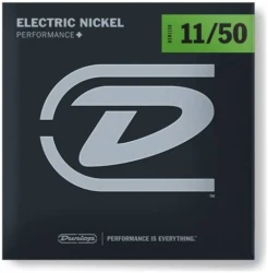 Dunlop DEN1150 Electric Nickel Performance+ 11/50 в Москве c доставкой