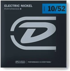 Dunlop DEN1052 Electric Nickel Performance+ 10/52 в Москве c доставкой
