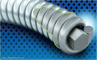 Elixir 19102 Crisp Natural Optiweb Medium 11/49 в Москве c доставкой