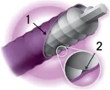 Elixir 12052 Bright Smooth NanoWeb Light 10/46 в Москве c доставкой