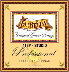 La Bella 413P Studio Professional Recording Strings в Москве c доставкой