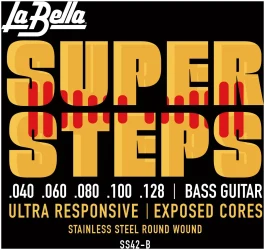 La Bella SS42 Super Steps Ultra Responsive 40/100 в Москве c доставкой
