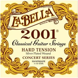 La Bella 2001H Concert Series 2001 Hard Tension в Москве c доставкой