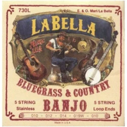 La Bella 730M Bluegrass & Country в Москве c доставкой