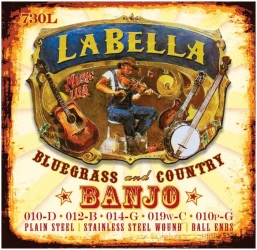 La Bella 730L Bluegrass & Country в Москве c доставкой