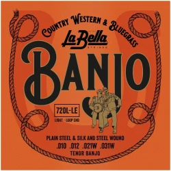 La Bella 720L-LE Country Western & Bluegrass 10/31w в Москве c доставкой
