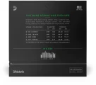D'Addario NYXL4095 NYXL Electric Long Scale 40/95 в Москве c доставкой