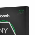 D'Addario NYXL4095 NYXL Electric Long Scale 40/95 в Москве c доставкой