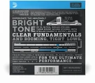D'Addario EXL170-12 XL Nickel Wound 12-String Set Regular Light 18/100 в Москве c доставкой