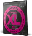 D'Addario ECB81-5 XL Chromes Long Scale Regular Light 45/132 в Москве c доставкой