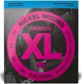 D'Addario EXL170SL XL Super Long Scale Nickel Wound Regular Light 45/100 в Москве c доставкой